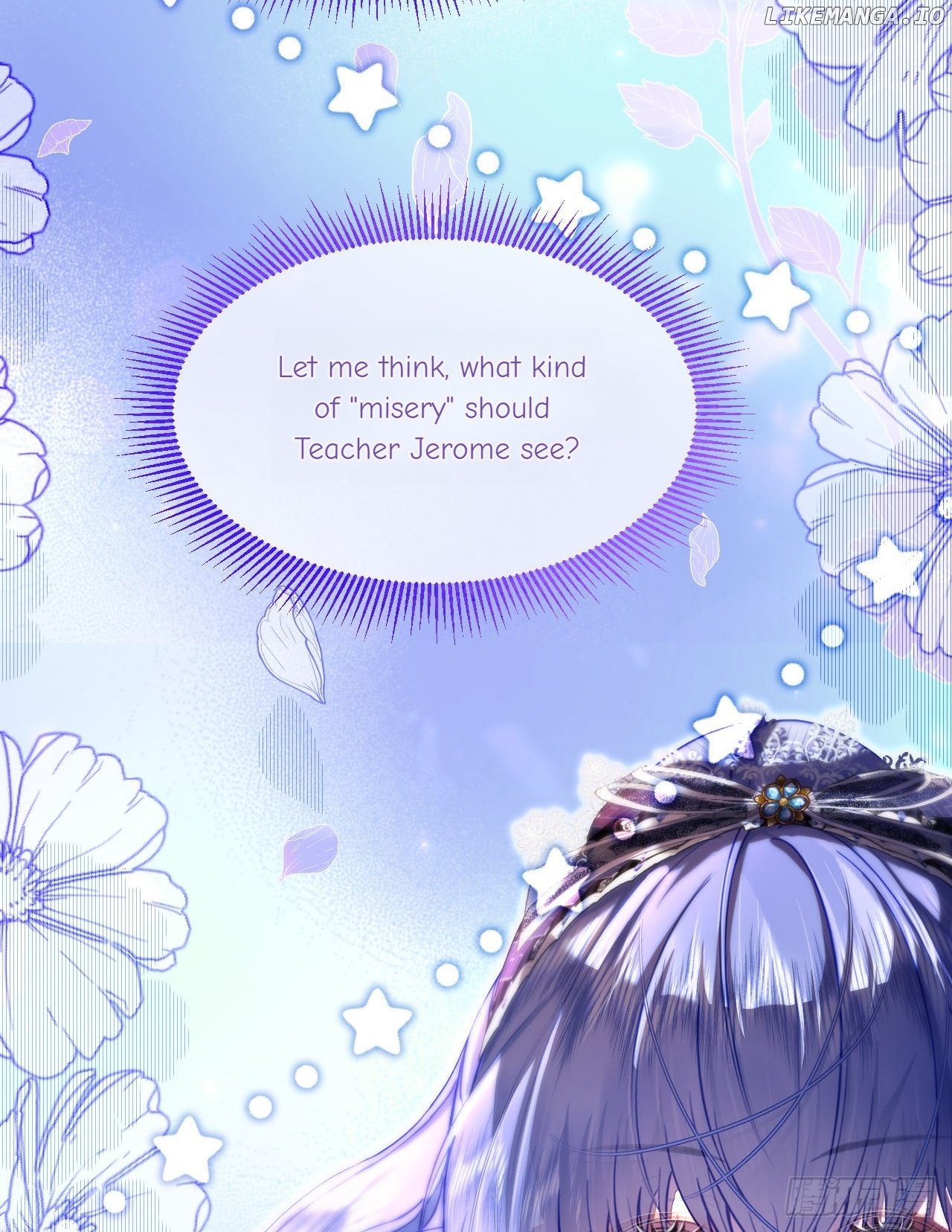 Chongsheng Hou Shenbian Quan Shi Chouren You Zai Chapter 16 - page 15